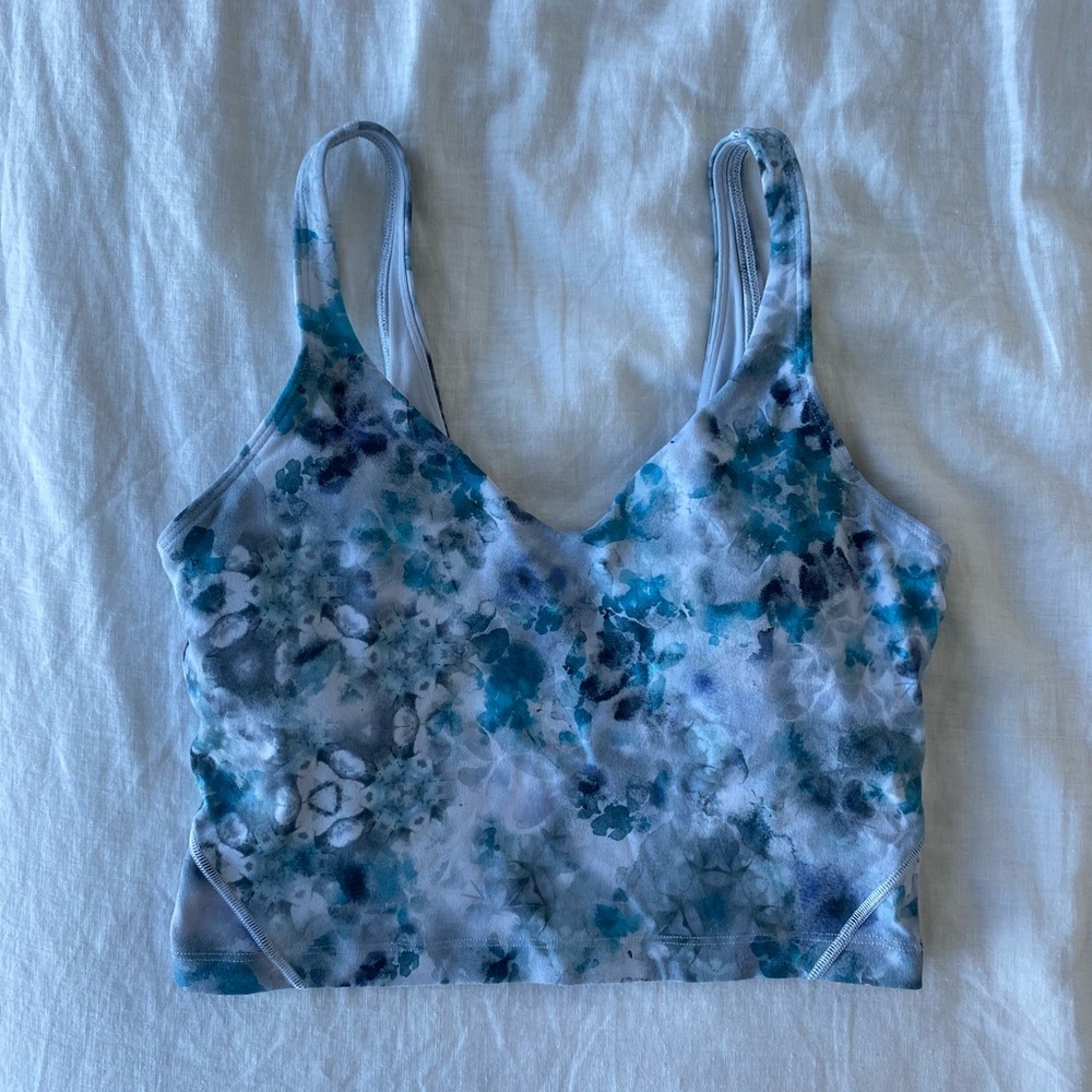 Lululemon Align Tank